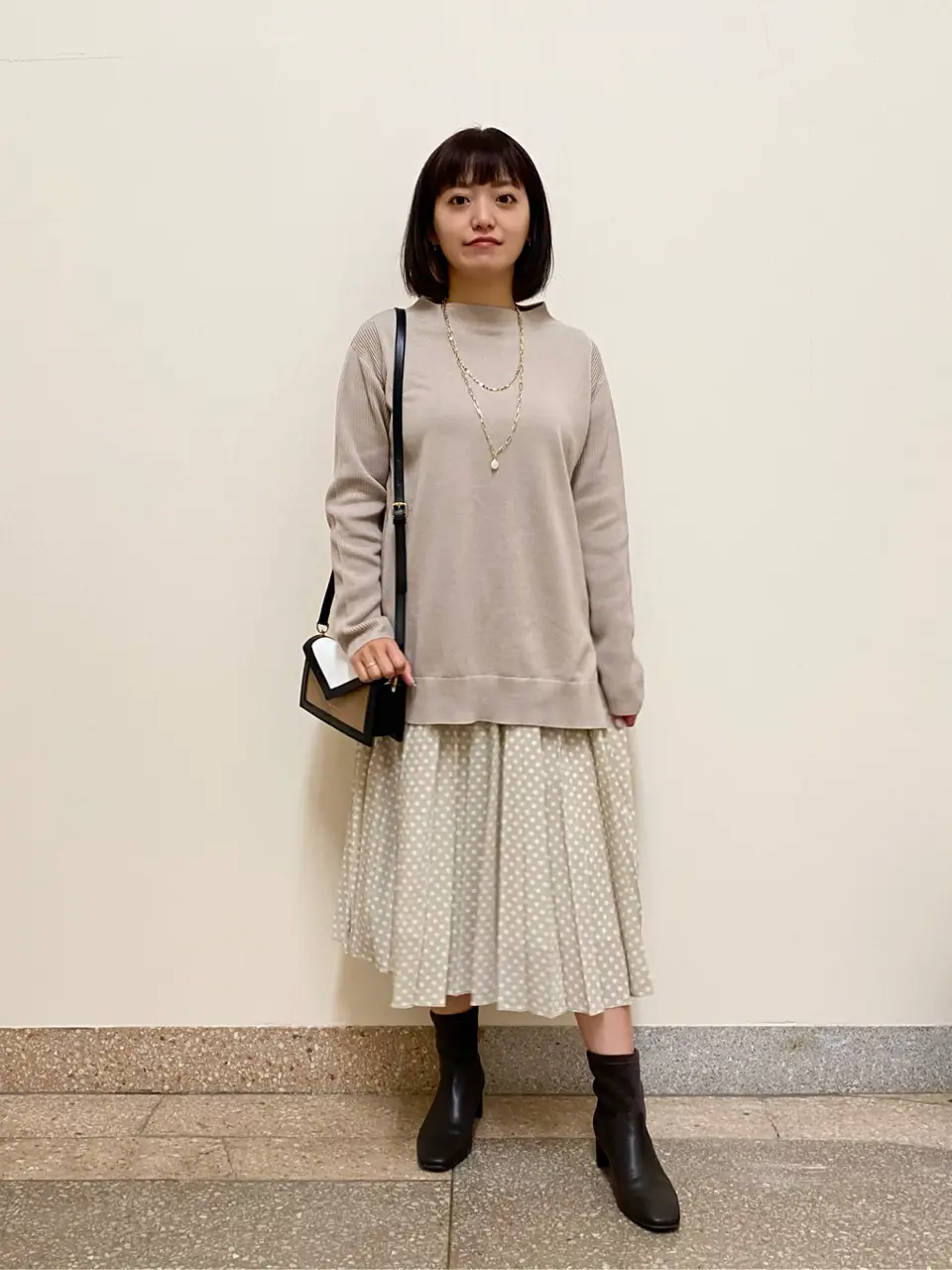  佐藤 コーディネート画像