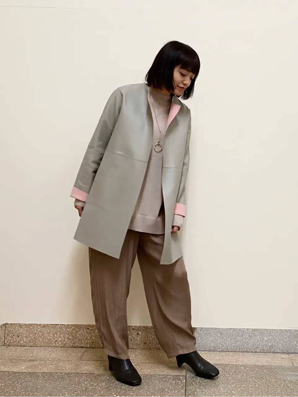  佐藤 コーディネート画像