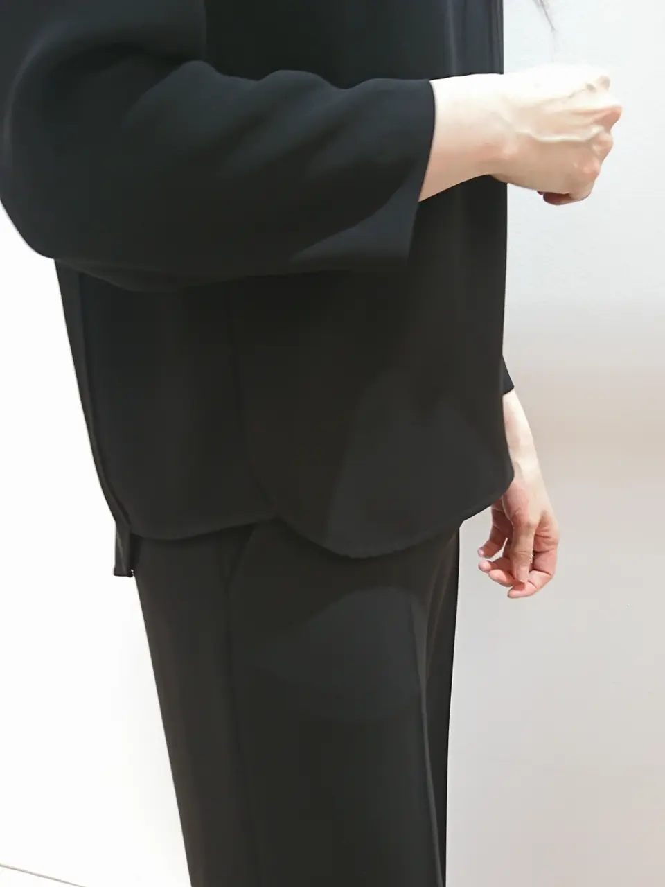 自由区 市川 コーディネート画像