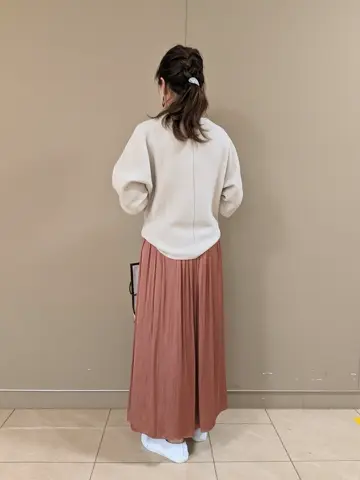 自由区 Nakai コーディネート画像