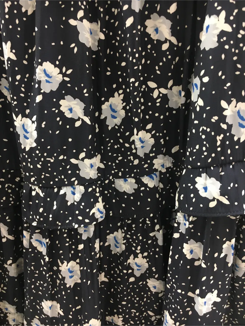 自由区 大平原 コーディネート画像