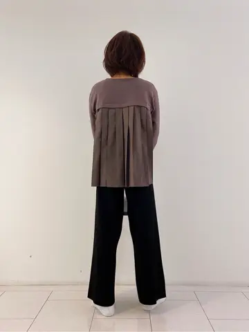 自由区 KAZU コーディネート画像