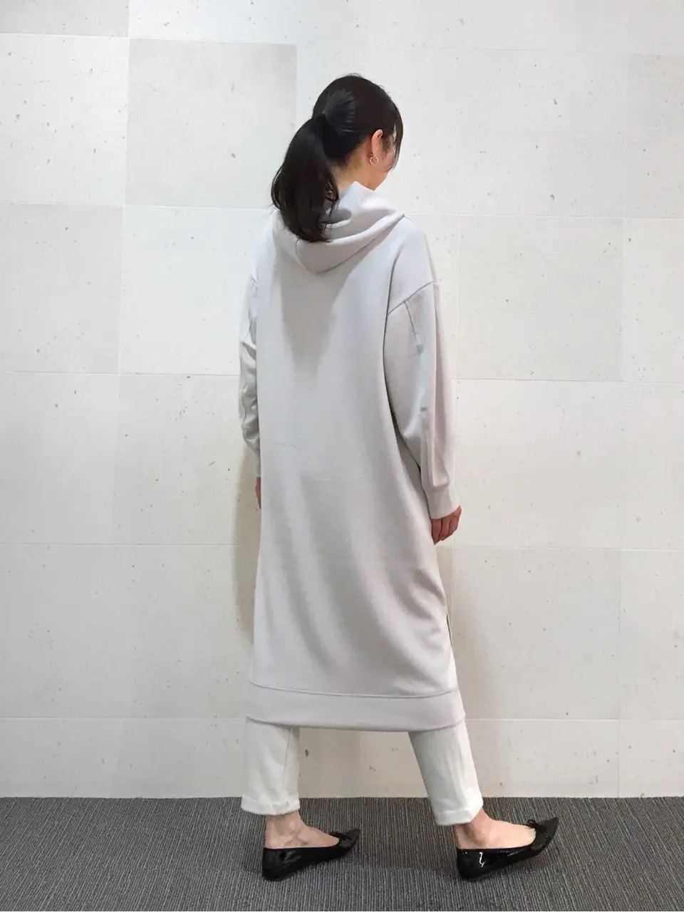 自由区  若旅 コーディネート画像