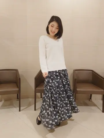 自由区 吉田 コーディネート画像