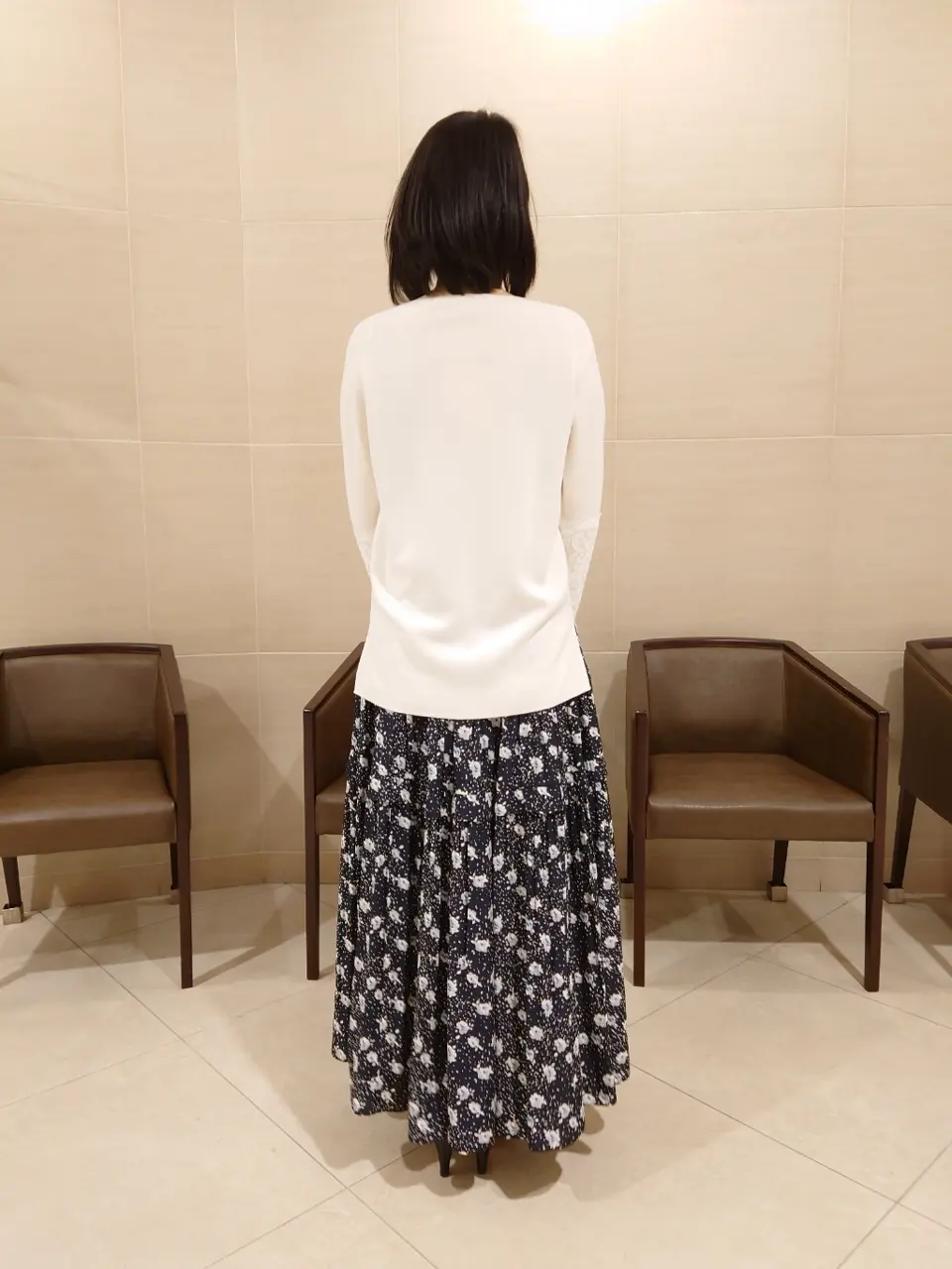 自由区 吉田 コーディネート画像