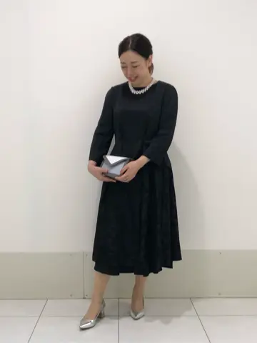 自由区 SAKAI コーディネート画像