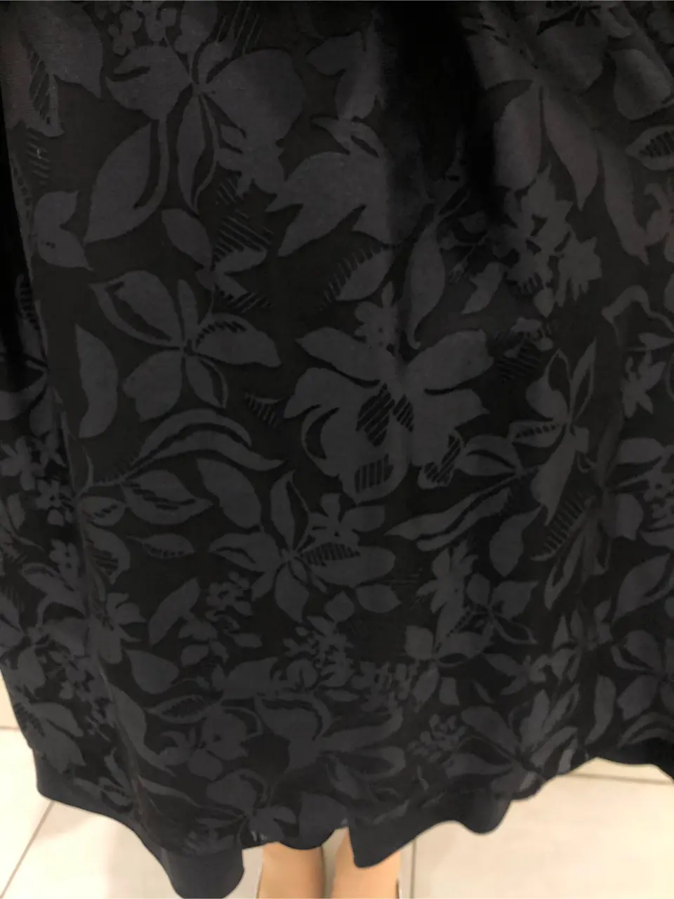 自由区 SAKAI コーディネート画像