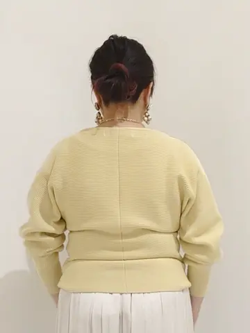 自由区 山村 コーディネート画像