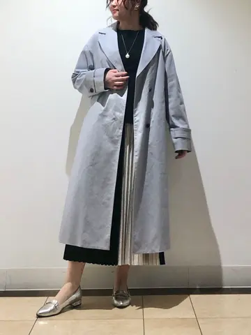 自由区 藤﨑 コーディネート画像