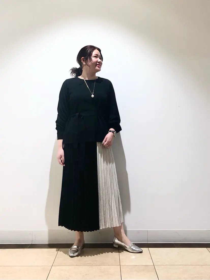  藤﨑 コーディネート画像