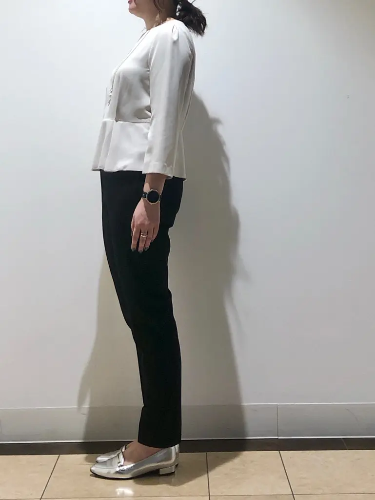 自由区 藤﨑 コーディネート画像