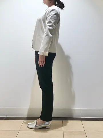 自由区 藤﨑 コーディネート画像