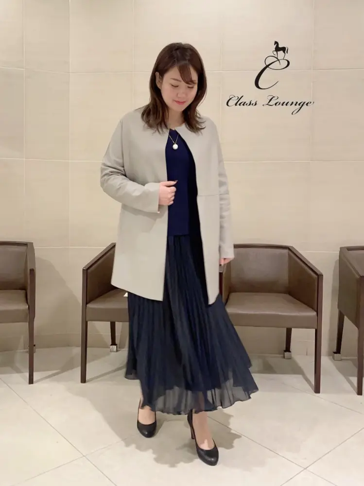  桑原 コーディネート画像