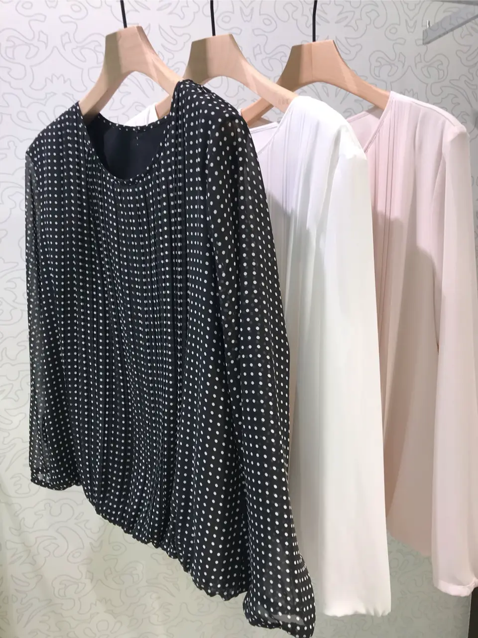 自由区 大野 コーディネート画像