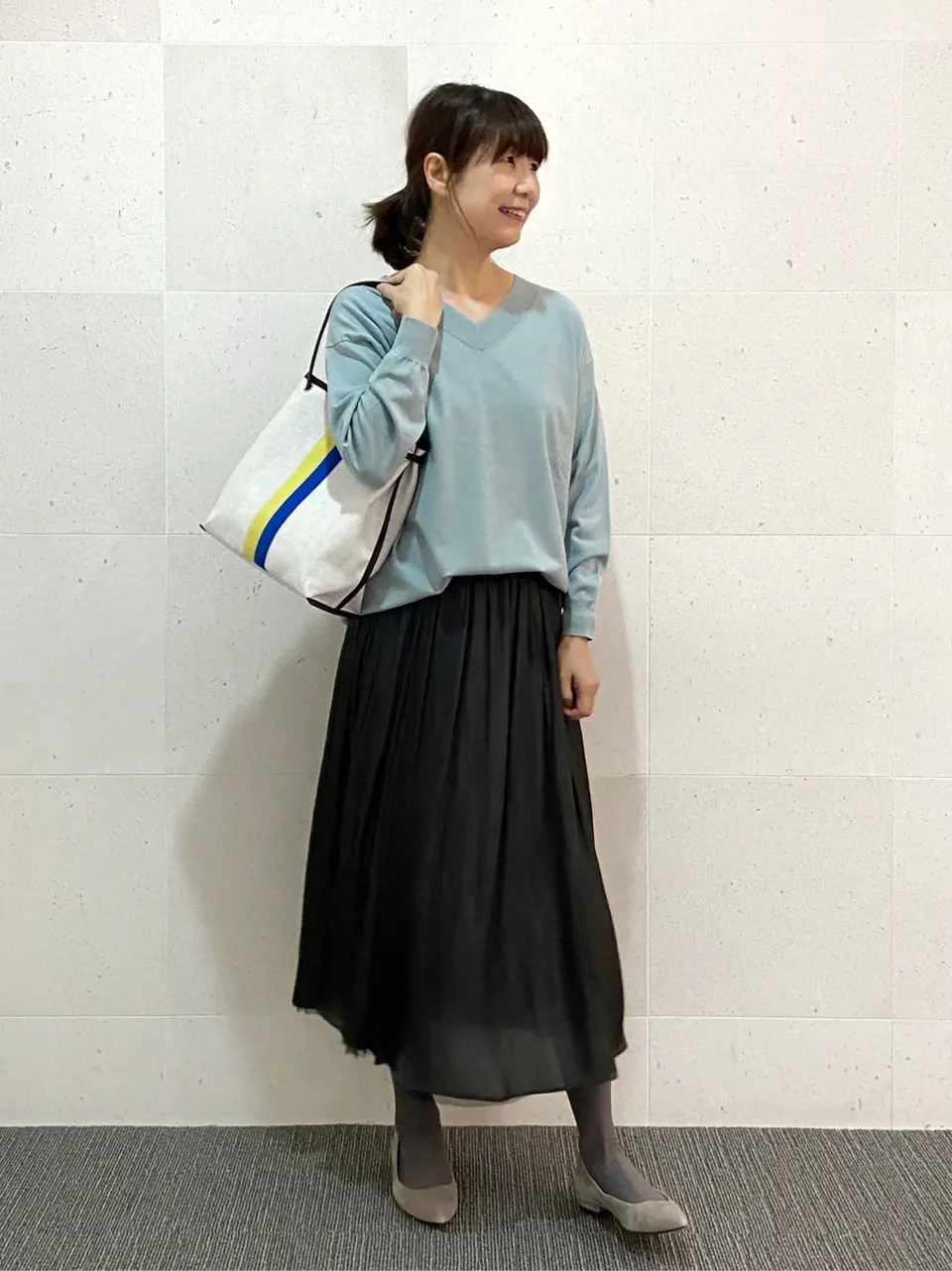  山本 コーディネート画像