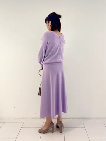 自由区 KAZU コーディネート画像