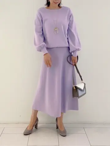 自由区 KAZU コーディネート画像