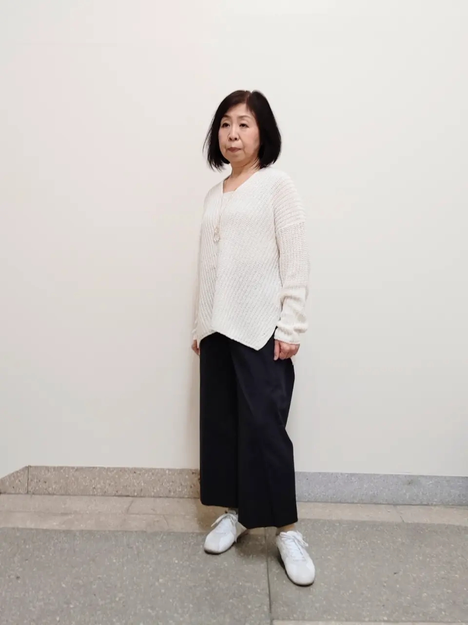  井上 コーディネート画像