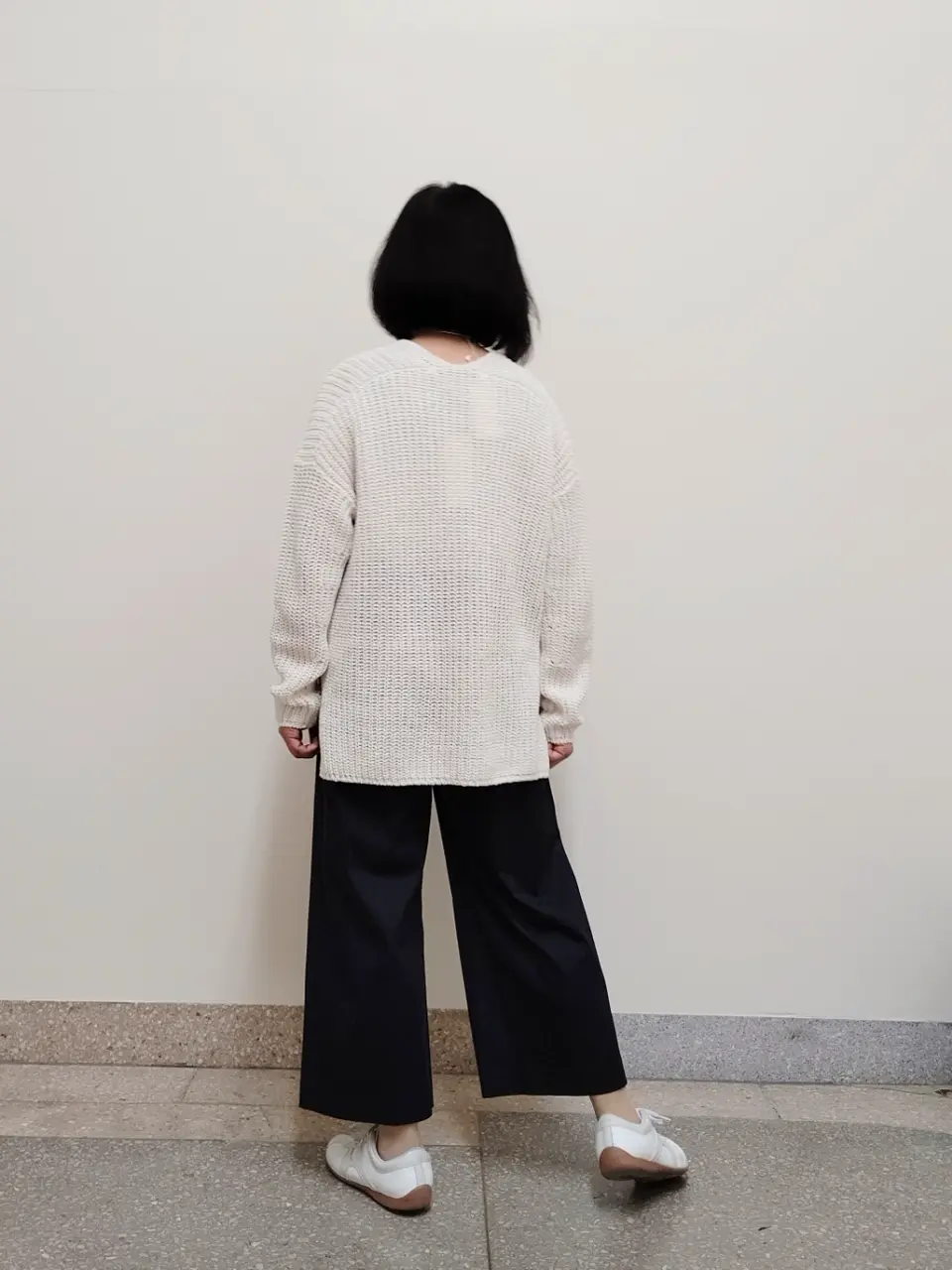 自由区 井上 コーディネート画像