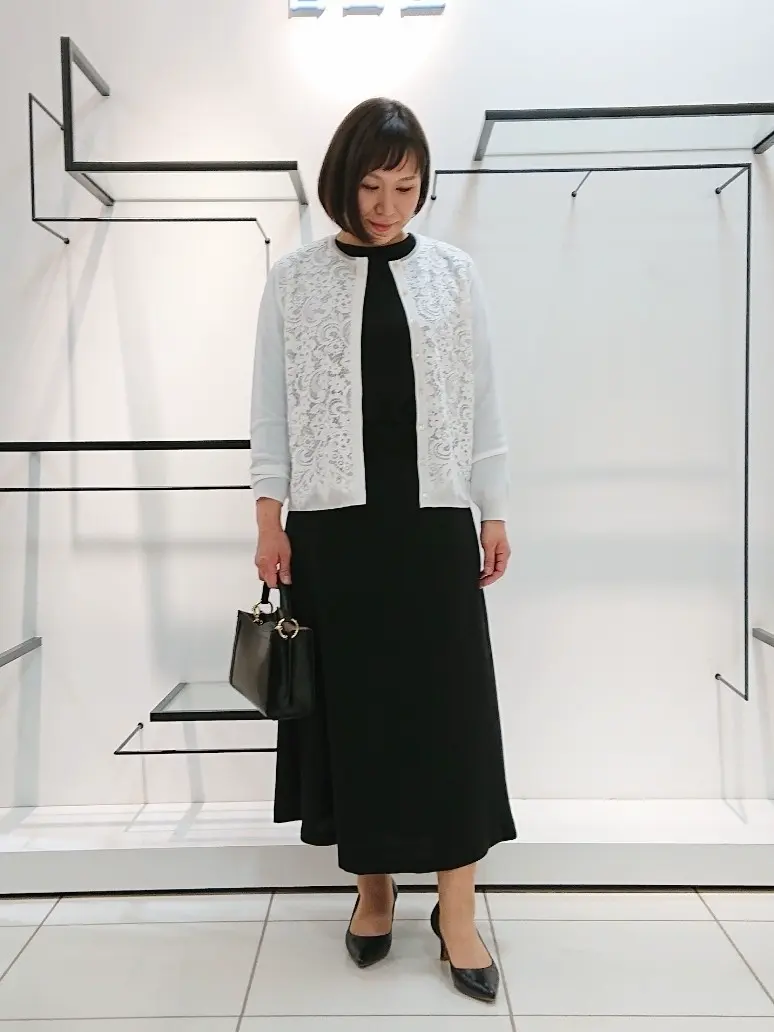  近藤 コーディネート画像