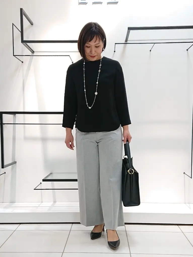  近藤 コーディネート画像