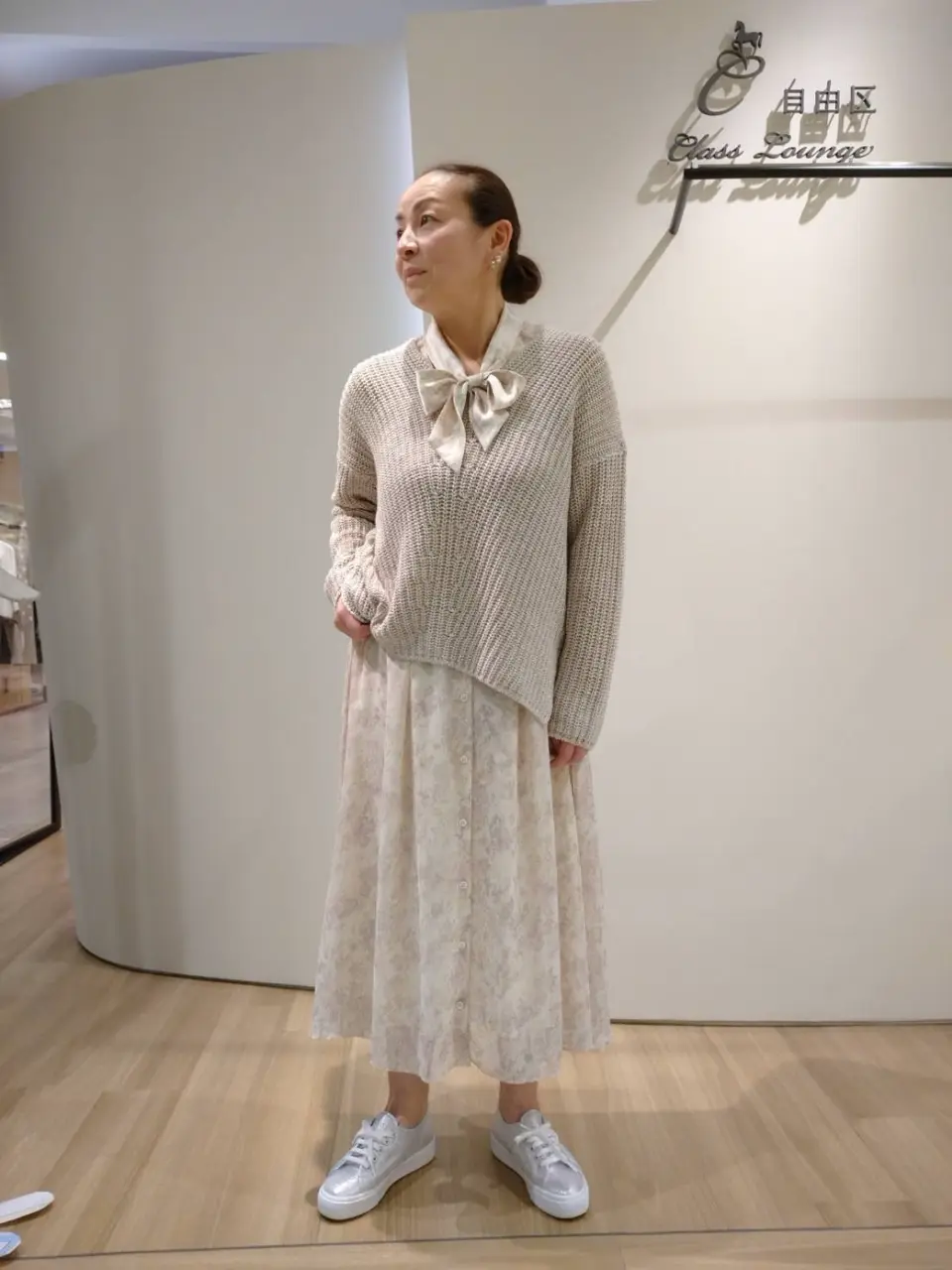  長野 コーディネート画像