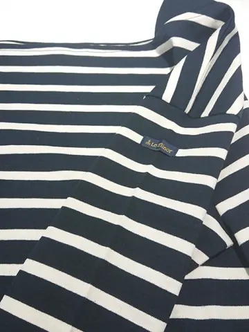 自由区 スタッフ コーディネート画像