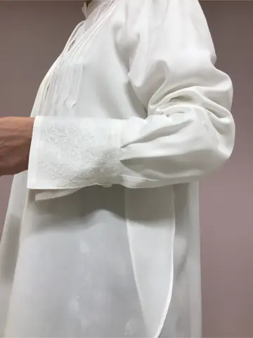 自由区 小森 コーディネート画像