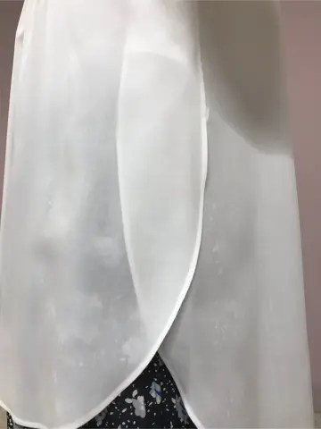 自由区 小森 コーディネート画像