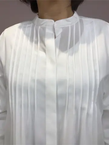 自由区 小森 コーディネート画像