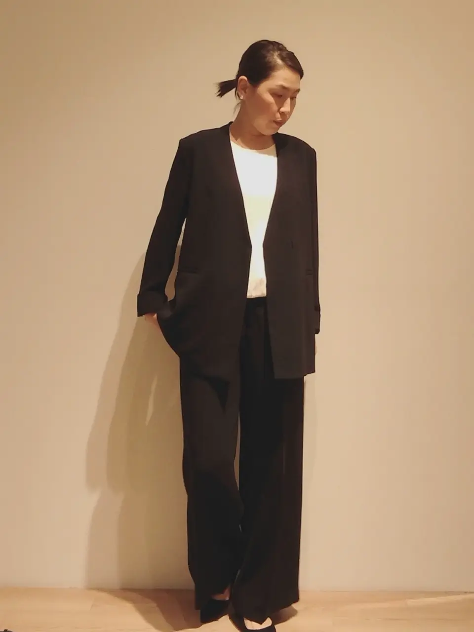  野本 コーディネート画像