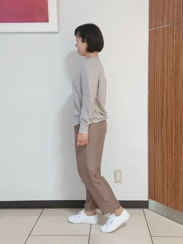 自由区 近藤 コーディネート画像