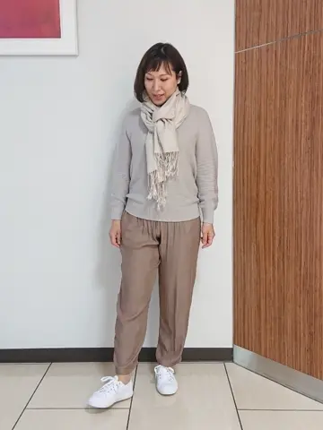 自由区 近藤 コーディネート画像