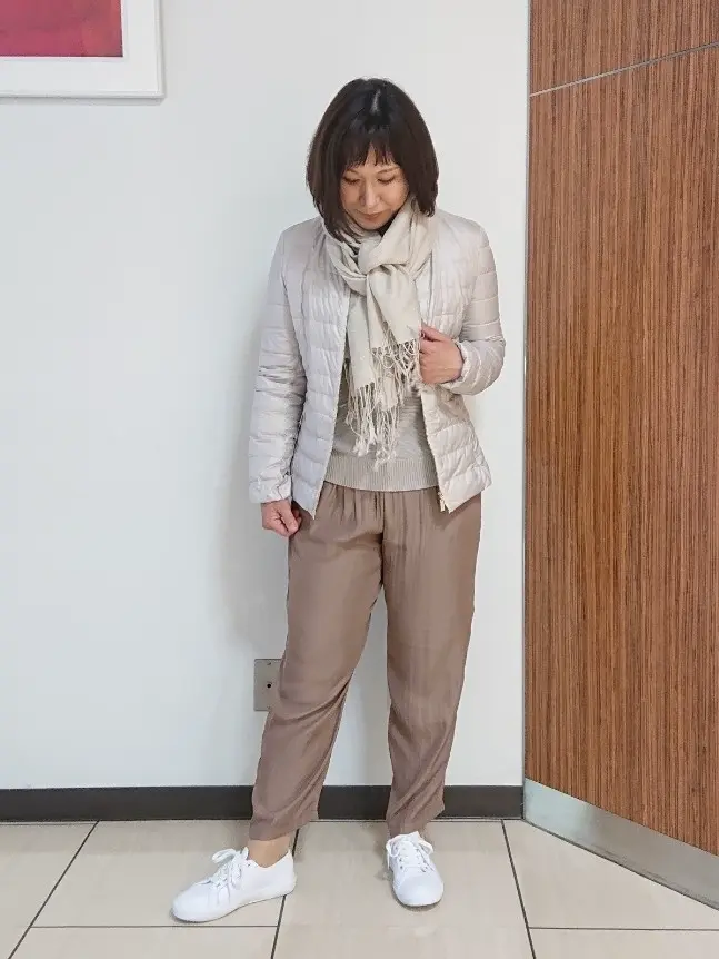  近藤 コーディネート画像