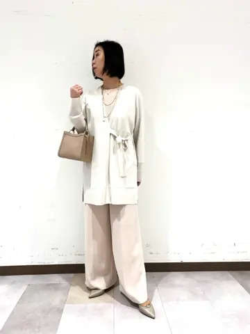 自由区 H コーディネート画像