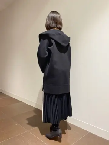 自由区 伊藤 コーディネート画像