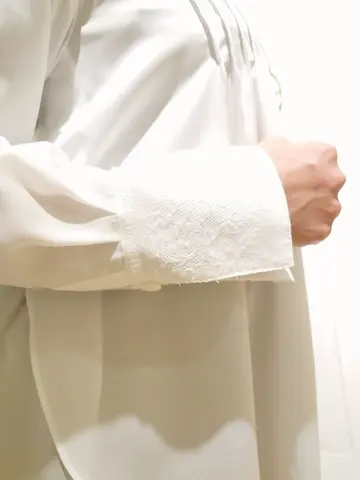 自由区 田中 コーディネート画像