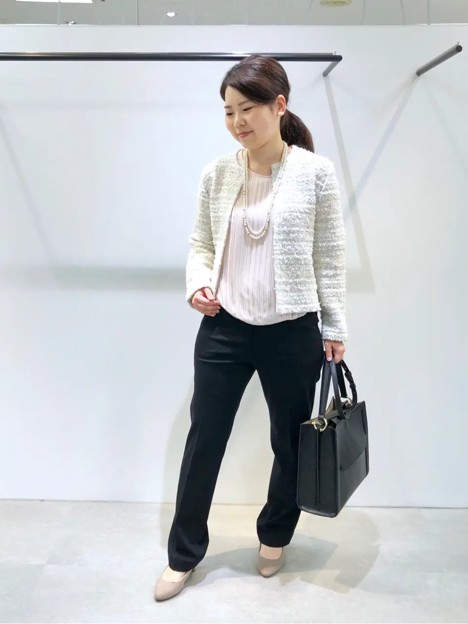  茂木 コーディネート画像