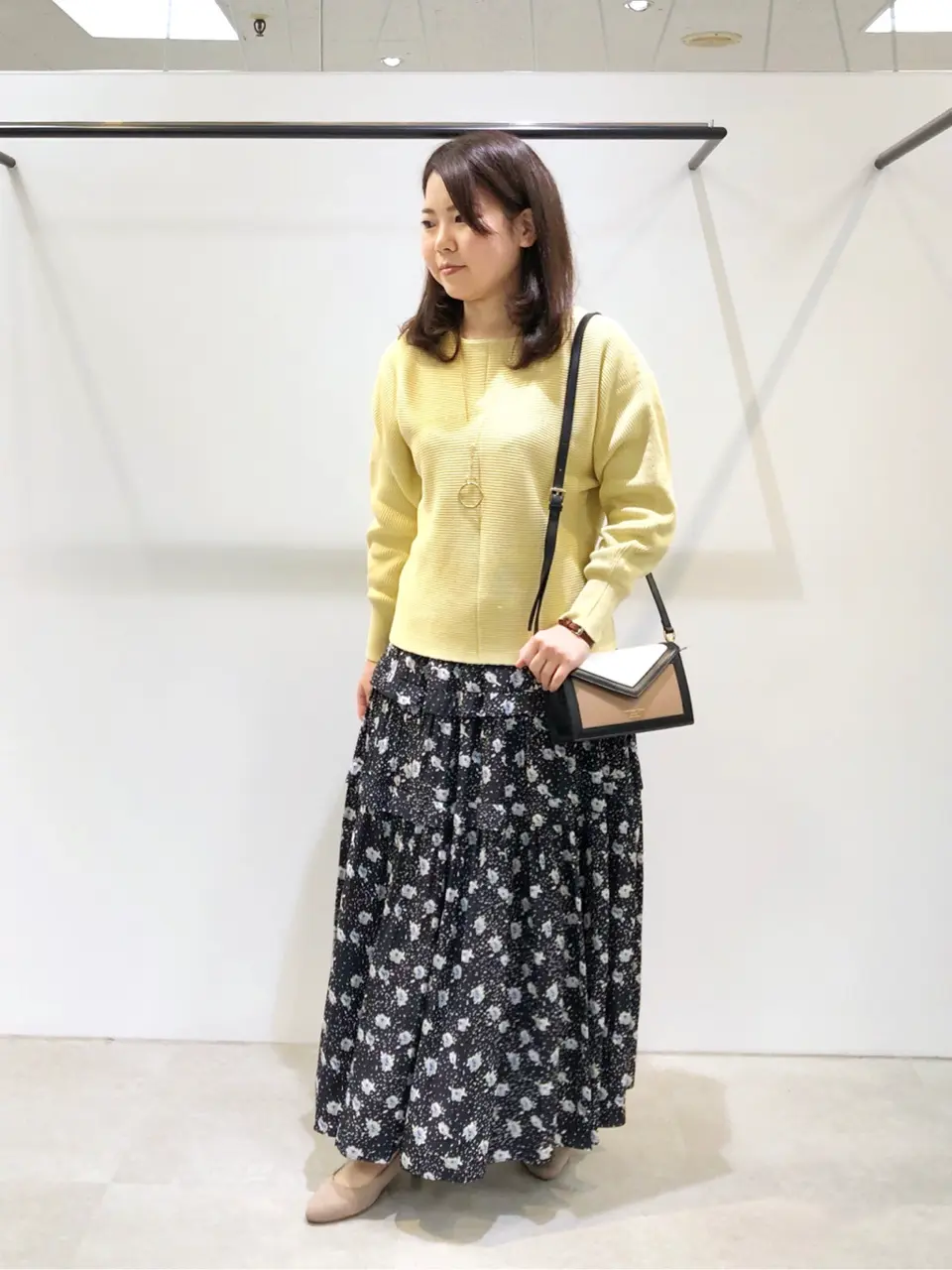  茂木 コーディネート画像