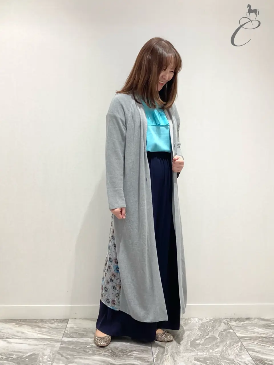  白戸 コーディネート画像