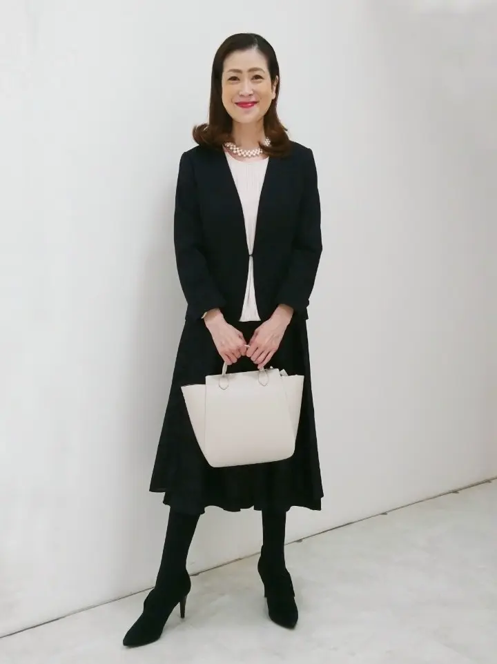  八田 コーディネート画像