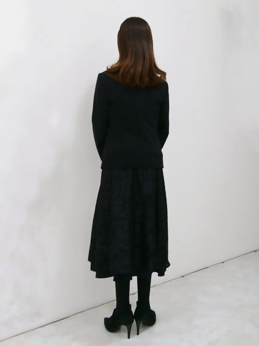 自由区 八田 コーディネート画像