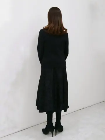 自由区 八田 コーディネート画像