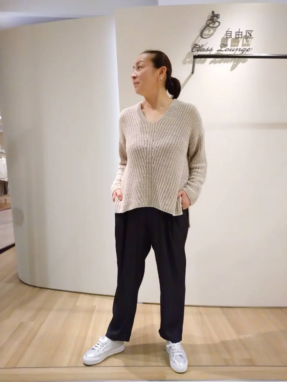  長野 コーディネート画像