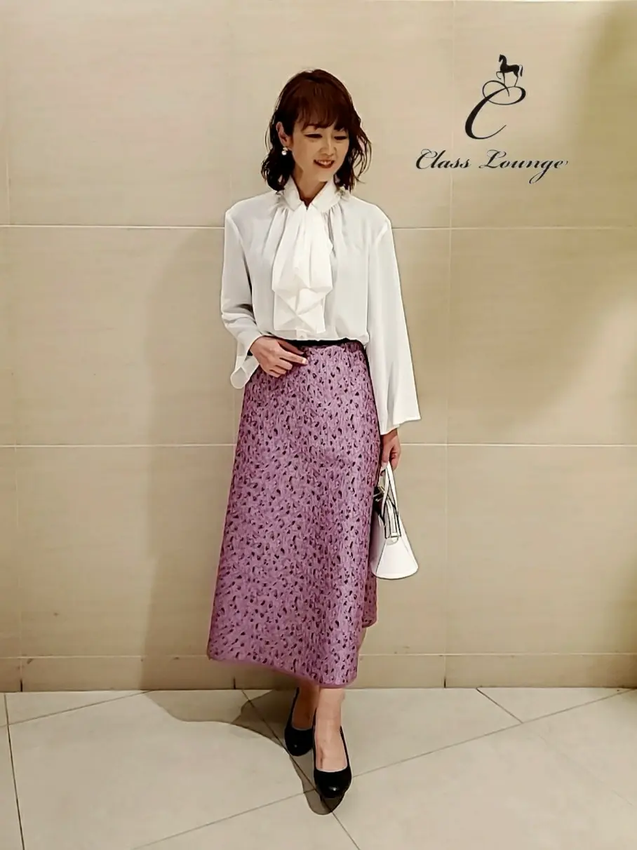  森崎 コーディネート画像