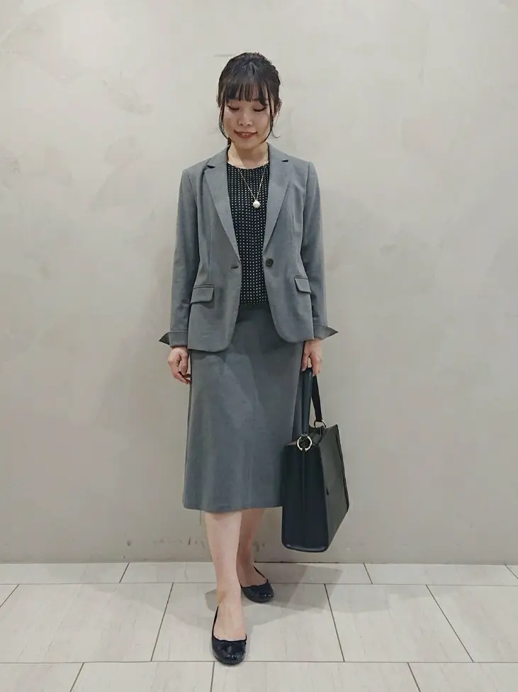 自由区 木村 コーディネート画像