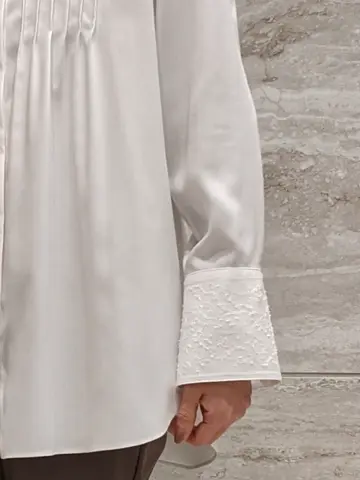 自由区 Nakai コーディネート画像