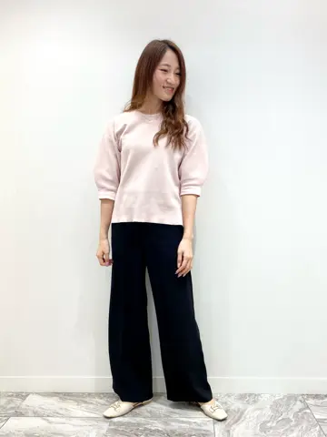 自由区 水野 コーディネート画像