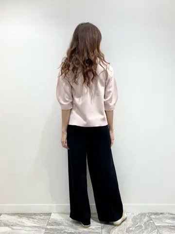 自由区 水野 コーディネート画像