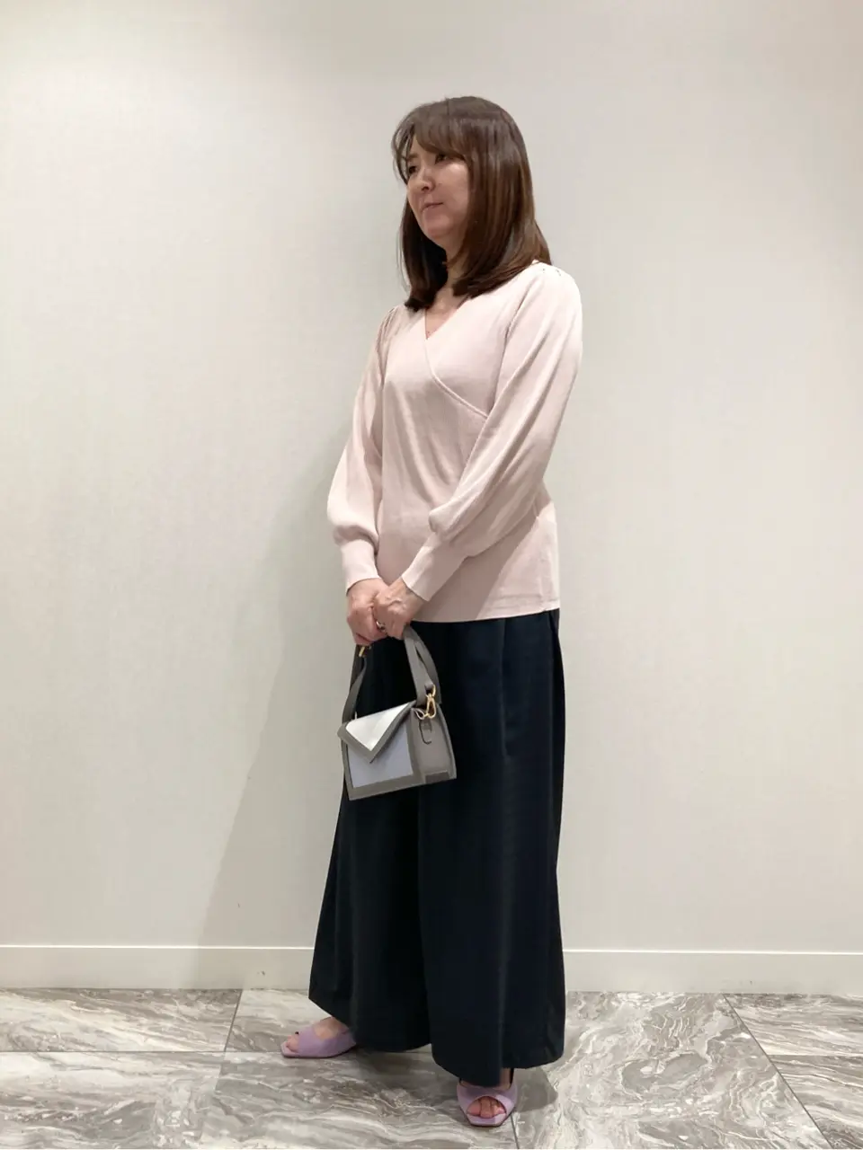  白戸 コーディネート画像